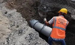 Sakarya Çukurahmediye’ye yeni atık su hattı