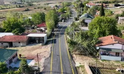 Sakarya Söğütlü’de altyapıdan sosyal yaşama büyük dönüşüm