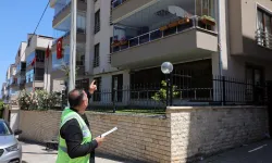 Türkiye Sağlıklı Kentler Birliği'nden Mudanya'ya 'dirençli' ödül