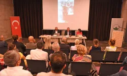 Yeşil Bursa Al Sancağına kavuştu