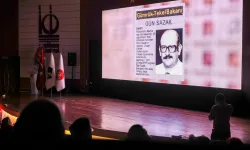 '169 Gün'ün galası Ankara Keçiören'de yapıldı