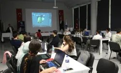 ABB'den öğrencilere 3D modelleme kursu