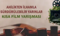 'Ahilikten İlhamla Sürdürülebilir Yarınlar' için başvurular başladı
