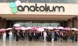Anatolium AVM meme kanserine dikkat çekti