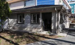 Ankara Keçiören'de Muhtarlar Derneği Hizmet Binası törenle açıldı