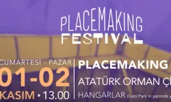 Ankara'da tarih sanatla buluşuyor