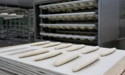 Antalya Halk Ekmek'ten glütensiz üretim müjdesi