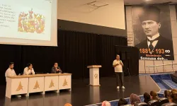 Antalya Muratpaşa'dan otizm farkındalığı semineri
