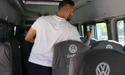 Antalya'da okul servislerine sıkı denetim