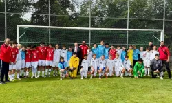 ATFF ve DFB Baden-Württemberg'den tarihi işbirliği