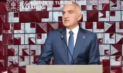 Bakan Ersoy'dan sinemaseverlere müjde... Çarşamba 'Sinema Günü'