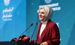 Bakan Göktaş'tan kadın girişimcilere müjde: Yükselen Kadınlar hayalleri gerçeğe dönüştürecek