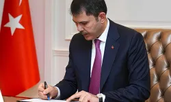 Bakan Kurum'dan kentsel dönüşüm çağrısı
