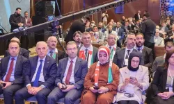 Başkan Büyükgöz'e uluslararası görev