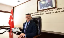 Başkan Çavuşoğlu'ndan Muhtarlar Günü mesajı