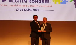 Başkan Özdemir: Nilüfer'in hedefi çocuk dostu şehir