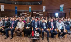 Başkan Tugay'dan iklim krizi uyarısı
