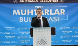 Başkan Tutdere: Kumpasa geçit yok