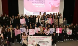 Bir erken tanı farkındalığı da Sakarya'dan