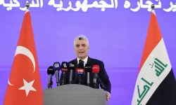 Bolat: Türkiye, Irak'ın yeniden imarında stratejik ortak