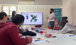 Bu kez 'Dirlik' tasarımın özünde