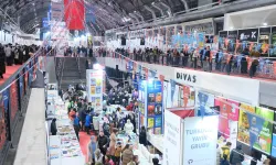 Bursa İnegöl Kitap Günleri'ne 9. kez kapı açıyor... Hafta sonu İnegöl'de yazar geçidi olacak