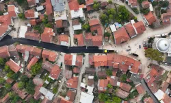 Bursa İnegöl'de kesintisiz ulaşım için Büyükşehir'den yoğun mesai