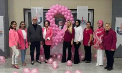 Bursa Yenişehir'de 'erken teşhis' farkındalığı