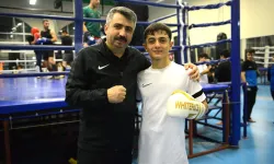 Bursa Yıldırımlı çocuklara yaz-kış spor imkanı