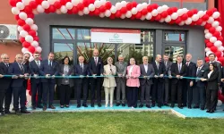 Bursa'da Erken Tanı Çocukluk Gelişim Merkezi açıldı