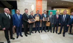 Bursa'da Hamidiye Tarım Lisesi Türkiye'ye model oldu!