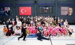 Çayırova, iLab Basketbol'u farklı geçti