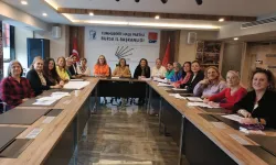 CHP Bursa İl Kadın Kolları: Rojin için adalet istiyoruz