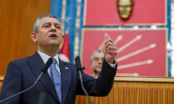CHP lideri Özel'den komisyon eleştirisi
