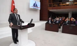 CHP'li Karasu'dan garantili yol eleştirisi!