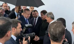 Cumhurbaşkanı Erdoğan Başkan Alemdar'a Sakarya'yı sordu