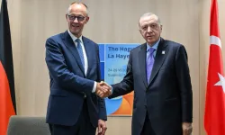 Cumhurbaşkanı Erdoğan davet etmişti... Merz geliyor!