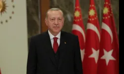 Cumhurbaşkanı Erdoğan'dan Türk Devletleri İş Birliği Günü mesajı
