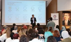 Denizli Büyükşehir'den kadın girişimciler için 'E-Ticaret Yolculuğu' eğitimi