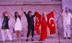 DJ Eva Başak'tan sokak hayvanları için anlamlı konser