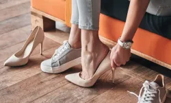Doğru ayakkabı seçiminde 7 püf nokta