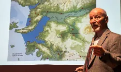 Dr. Büyükkolancı'dan 50 yıllık arkeoloji yolculuğu