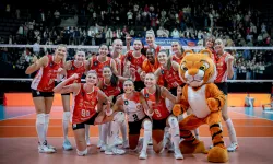 Eczacıbaşı Dynavit Kadın Voleybol'da teknik partnerlik nikah tazeledi