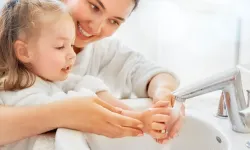 Enfeksiyonlarına karşı en etkili kalkan!