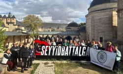 ESÇEVDER'den Frigya Vadisi'ne tarih ve çevre bilinci gezisi