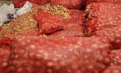 Eskişehir'de üretim ve dayanışma el ele