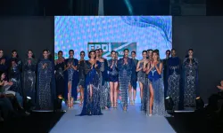 Fashion Prime moda dünyasını İzmir'de buluşturdu