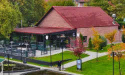 Gastronominin kalbi Nilüfer Restoranda atacak