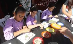 Gaziantep Büyükşehir Tohum Takas Ve Doğa Dostu Tarım Şenliği başladı