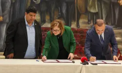 Gaziantep'te kantinlerde glütensiz dönem başlıyor